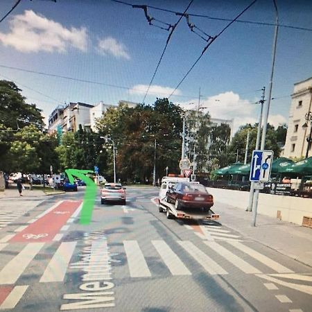 Utulne Ubytovani U Centra V Blizkosti Vystaviste Brno Exterior photo